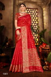 Prakruti Vol 6 By Saroj Soft Organza Designer Sarees Wholesale Market In Surat
